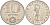 Венгрия 10 форинтов 1977 статуя Свободы KM 595 никель 4593-1222