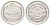 Бангладеш 1 пойша 1974 KM 5 алюминий UNC 4618-1223