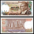 Турция 5000 лир 1990 Pick 198 бумага UNC (пресс) 446-130-1
