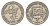 Западная Африка (BCEAO) 50 франков 1972 KM 6 медно-никель 4611-257