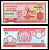 Бурунди 20 франков 2005 Pick 27 d бумага 2119-11-3-2