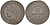 Франция 10 сантимов 189? KM 815.1 бронза 4159-1016