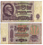 СССР 25 РУБЛЕЙ 1961 ВТОРОЙ ВЫПУСК, ЕСТЬ СВЕЧЕНИЕ В УЛЬТРАФИОЛЕТЕ Pick 234b, Сергеев 5b 8518-4-2-1
