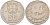 Португалия 50 эскудо 1989 парусник KM 636 медно-никель 4572-1131