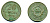 СССР 20 копеек 1929 Федорин 16, КМ 88 серебро 58-119