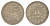 Непал 50 пайс 1955 BS 2012 KM 777 медно-никель 4642-541