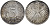 ФРГ 5 МАРОК 1974 G, KM 112.1, J. 387 серебро 1529-1012