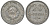 СССР 20 копеек 1925 Федорин 10 серебро 4145-956