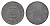 Шпайер 10 пфеннигов 1917 Funck 513.2, Men18 29758.2 цинк 4636-1228