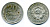 СССР 20 копеек 1929 Федорин 16, КМ 88 серебро 54-2147