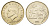Турция 25000 лир 1998 Кемаль Ататюрк KM 1041 медь цинк никель UNC 4633-145