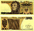 Польша 500 злотых 1982 Тадеуш Костюшко Pick 145 d бумага UNC (пресс) 8607-78-2-2