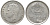 Испания 25 песет 1982 Хуан Карлос I (1975-2014) KM 824 медно-никель 4168-1124