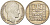 Франция 10 франков 1932 Пьер Тюрен KM 878, Le Franc 360.5 серебро 3457-857