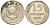 СССР 15 копеек 1924 Федорин 5 серебро 4160-817