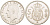 Испания 5 песет 1983 Хуан Карлос I (1975-2014) KM 823 медно-никель 216-652