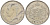 Бельгия 20 франков 1934 Альберт I (1909-1934), Der Belgen KM 104.1 серебро 4117-135