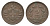 Швейцария 2 раппена 1907 B KM 4 бронза 4649-545