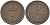 Венгрия 2 филлера 1927 BP KM 506 бронза 4115-1068