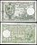 Бельгия 1000 франков = 200 бельгас 1943 Pick 110 бумага 451-150-1