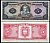 Эквадор 5 сукре 1980 Антонио Хосе Сукре, серия HT, Thomas de la Rue Pick 113 c (1980 (5))  бумага  UNC (пресс) 447-122-3