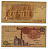 ЕГИПЕТ 1 ФУНТ 1993-2001 ПОДПИСЬ 19 Pick 50e бумага 7203-23-3