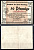 Бернбург (Анхальт) 50 пфеннигов 1918 Mehl Grabowski B32.1bM бумага 7556-49-3-1