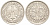 Германия 50 рейхспфеннигов 1928 E KM 49, J.324 никель 73-155