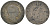 Бавария 6 крейцеров 1808 Максимилиан I Иосиф (1806-1825) KM 346, Jaeger 9, AKS 53 серебро 54-841