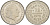 Нидерланды 2 1/2 гульдена 1979 400 лет Утрехтскому союзу, Юлиана (1949-1980) KM 197 никель 4683-543