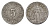 Зальцунген 5 пфеннигов 1918 Funck 466.1, Men05 22370.1, Men18 27982.1 железо 4516-1031