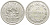 РСФСР 10 копеек 1923 Федорин 3 KM 80 серебро UNC 5010-811