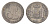 Мексика 1/2 реала 1805 Mo, Карл IV (1788-1808) KM 72 серебро 603-643