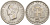 Греция 5 драхм 1954 Павел I (1947-1964) KM 83 медно-никель 4545-321