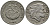 КОЛУМБИЯ 10 СЕНТАВО 1959 КАЛАРКА KM 212.2 медно-никель 4549-624