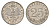 Италия 25 чентезимо 1903 R, Виктор Эммануил III (1900-1946) KM 36 никель 413-1941