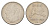 Норвегия 50 эре 1967 Улаф V (1957-1991) KM 408 медно-никель 4635-435
