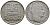 Франция 10 франков 1932 Пьер Тюрен KM 878, Le Franc 360.5 серебро 4683-1033