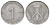 ГДР 1 пфенниг 1952 A KM 5 алюминий 211-512