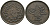 ТУРЦИЯ 40 ПАРА 1858 1255/19 ГОД, ABDUL MEJID (1839-1861), ОСМАНСКАЯ ИМПЕРИЯ KM 670 медь 603-423