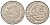 Мексика 20 песо 1981 культура KM 486 медно-никель 4162-133