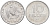 Венгрия 10 филлеров 1962 BP KM 547 алюминий 4152-229