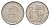 Мексика 50 песо 1988 Mo KM 495 медно-никель 4637-744