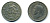 Великобритания 1 шиллинг 1948 Георг VI (1936-1952), Английский шиллинг КМ 863, Spink 4103 медно-никель 4110-916