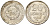 СССР 20 копеек 1928 Федорин 14 серебро 4597-411