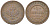 Россия 1 копейка 1911 СПБ, Николай II (1894-1917) Биткин 258 медь 3336-422