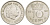 НИДЕРЛАНДЫ 10 ЦЕНТОВ 1959 ЮЛИАНА KM 182 никель 66-819