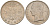 Бельгия 5 франков 1964 Belgie, Бодуэн I (1951-1993) KM 135.1 медно-никель 4187-256