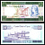 Сирия 100 фунтов 1982 Pick 104 c бумага UNC (пресс) 7202-45-1