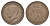 Великобритания 1/2 пенни 1929 Георг V (1910-1936) KM 837, Spink 4058 бронза 4662-1034